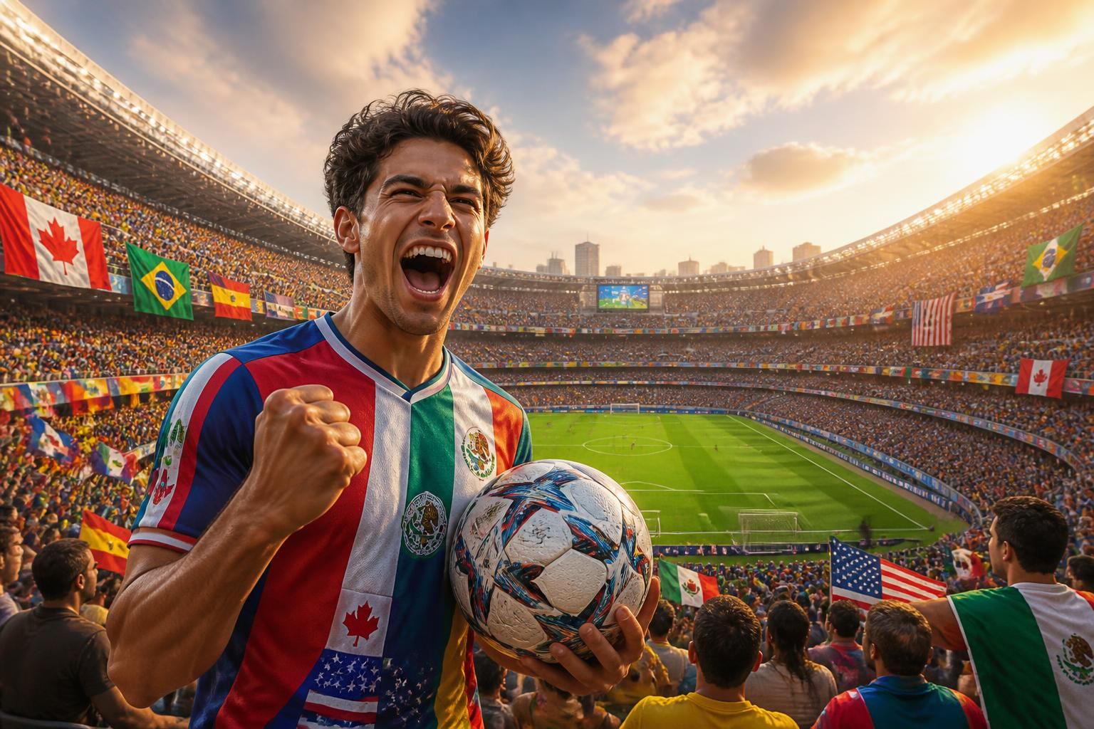 découvrez tout ce qu’il faut savoir sur domir et la coupe du monde 2026 : actualités, enjeux, équipes participantes et calendrier complet.