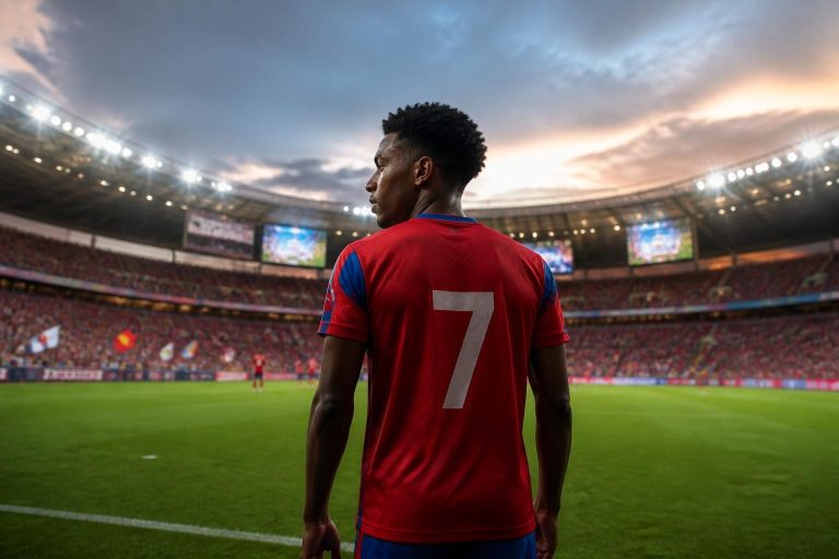 découvrez tout ce qu'il faut savoir sur domir houston et son rôle dans la coupe du monde 2026, ses impacts et les enjeux majeurs de cet événement sportif mondial.