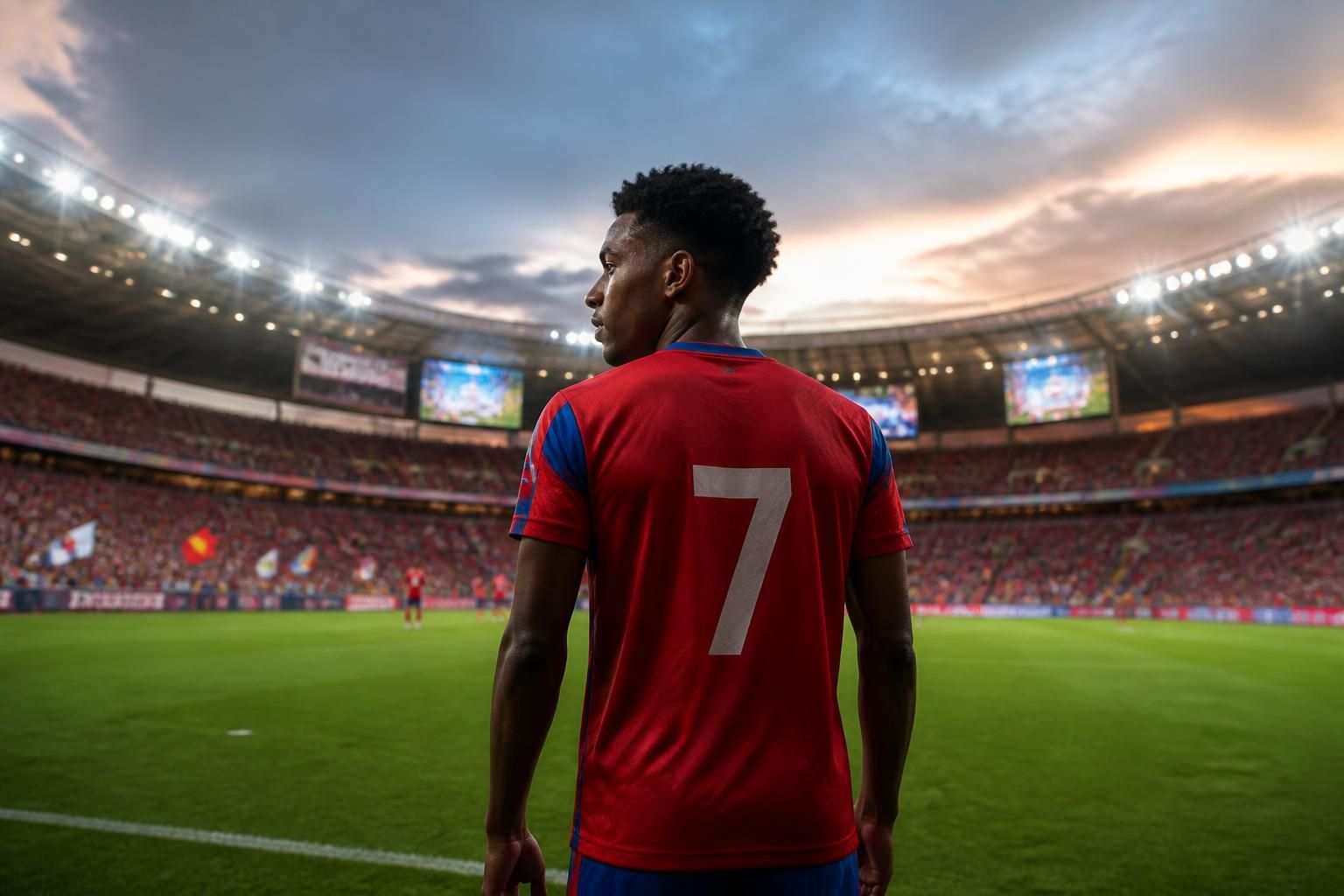 découvrez tout ce qu'il faut savoir sur domir houston et son rôle dans la coupe du monde 2026, ses impacts et les enjeux majeurs de cet événement sportif mondial.
