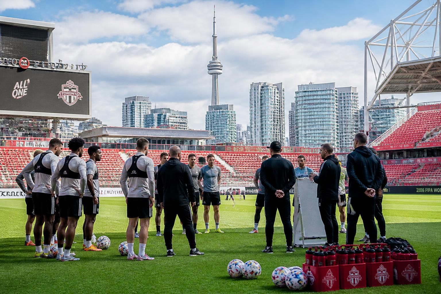 découvrez comment domir toronto se prépare pour la coupe du monde 2026 avec des stratégies, conseils et actualités exclusives pour vivre l'événement sportif incontournable.