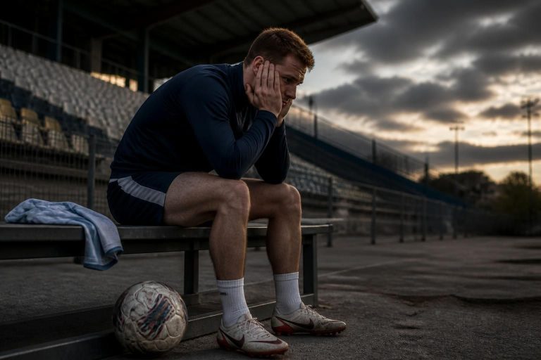 découvrez comment une année difficile éloigne dejan kulusevski de son rêve de participer à la coupe du monde, entre défis personnels et sportifs.