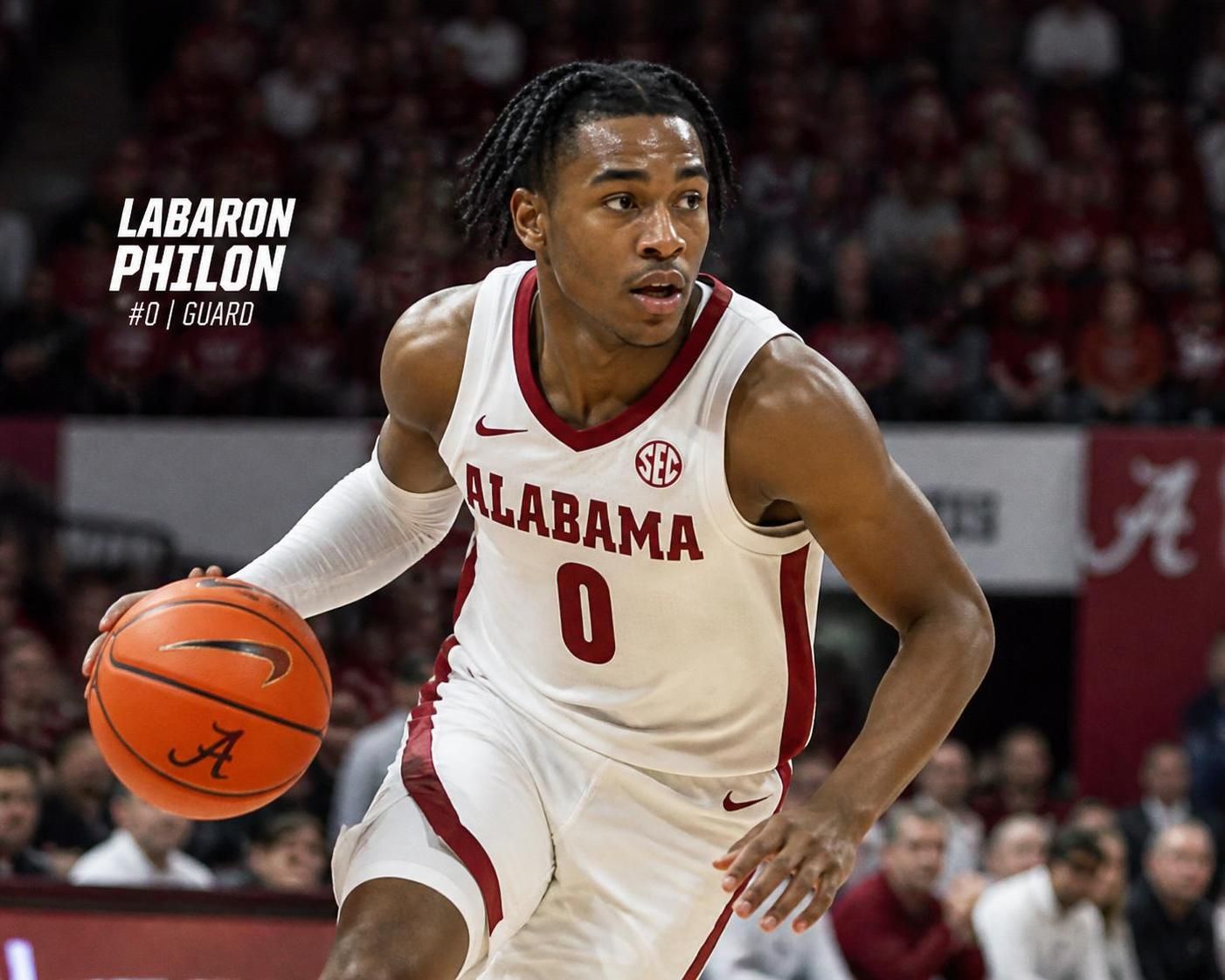 découvrez comment les sixers ont sélectionné labaron philon d'alabama en 22e position lors du draft nba 2026, misant sur son talent prometteur pour renforcer leur équipe.