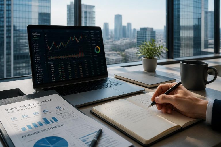 découvrez si investir dans l'etf invesco leisure and entertainment (pej) est une bonne opportunité. analyse détaillée et perspectives de croissance pour orienter vos choix financiers.