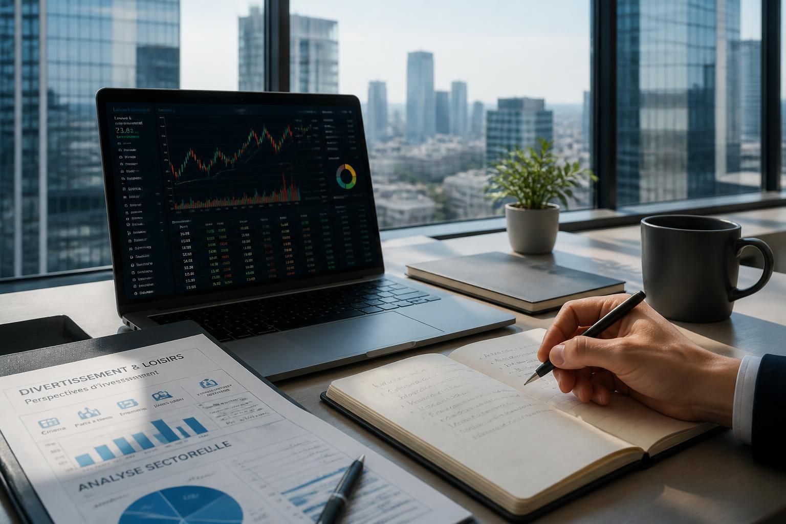 découvrez si investir dans l'etf invesco leisure and entertainment (pej) est une bonne opportunité. analyse détaillée et perspectives de croissance pour orienter vos choix financiers.