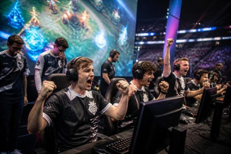g2 esports domine team secret whales avec une victoire éclatante 3-0 lors du premier stand 2026, marquant un début impressionnant du tournoi.