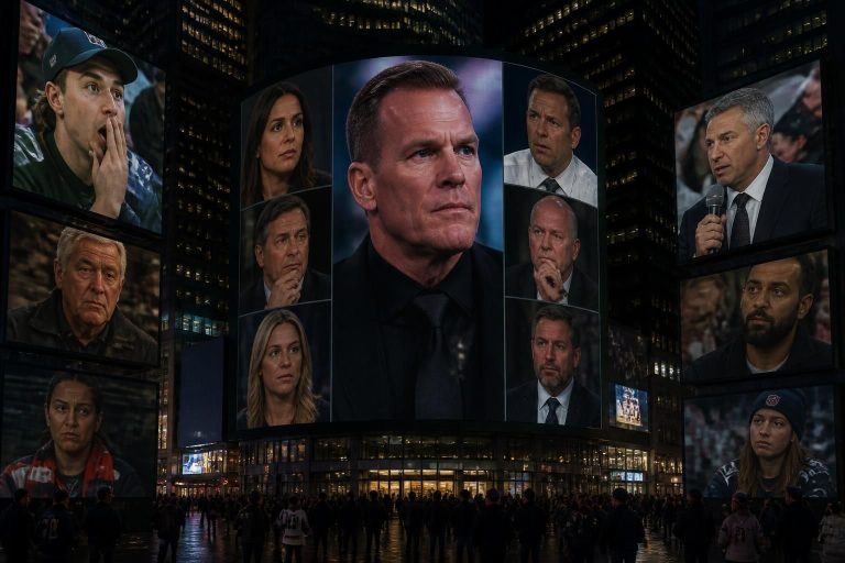 découvrez les réactions internationales à l'annonce officielle de la carrière de keith tkachuk dans la nhl, un joueur célèbre malgré l'absence de trophées majeurs.