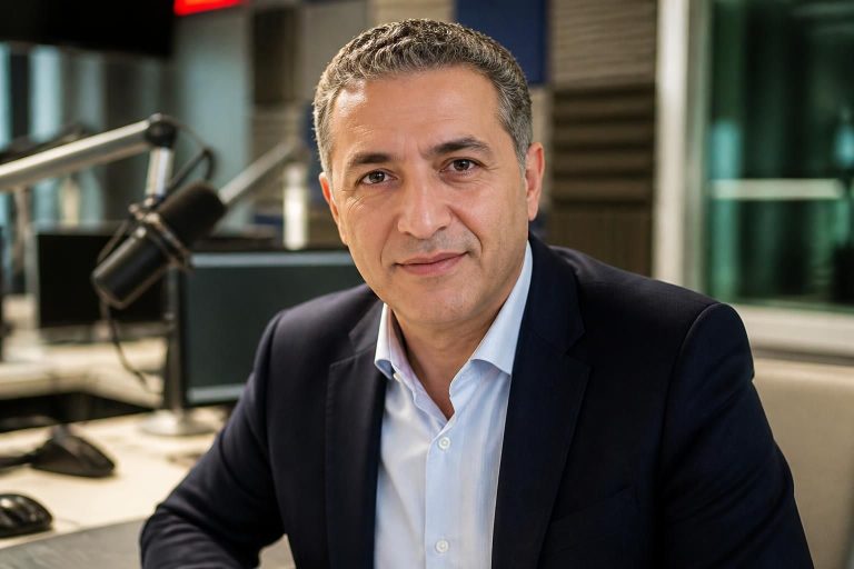 découvrez l'interview exclusive de karim nedjari, directeur de rmc, qui souligne l'impact positif de michou en attirant un nouveau public.