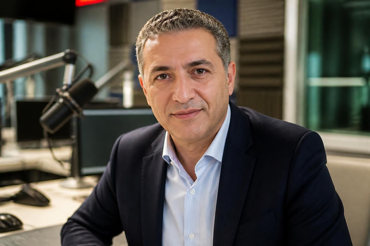 découvrez l'interview exclusive de karim nedjari, directeur de rmc, qui souligne l'impact positif de michou en attirant un nouveau public.