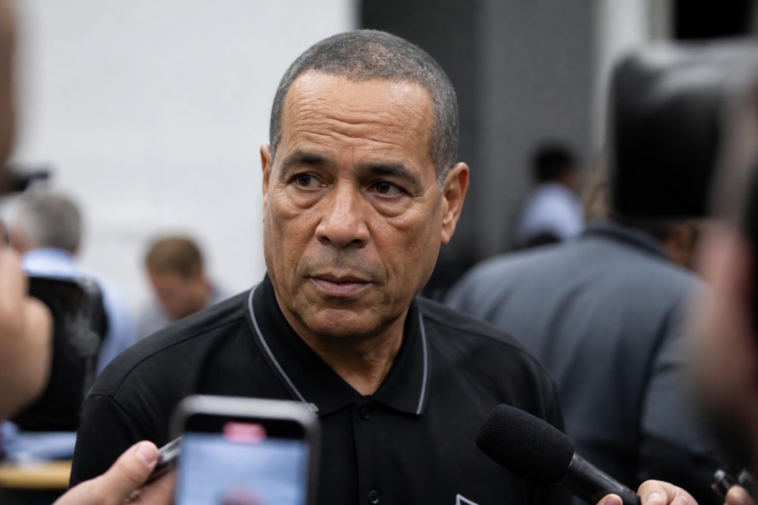 kelvin sampson, entraîneur de houston, explique que la défaite au sweet 16 contre l'illinois est due à un facteur unique déterminant.