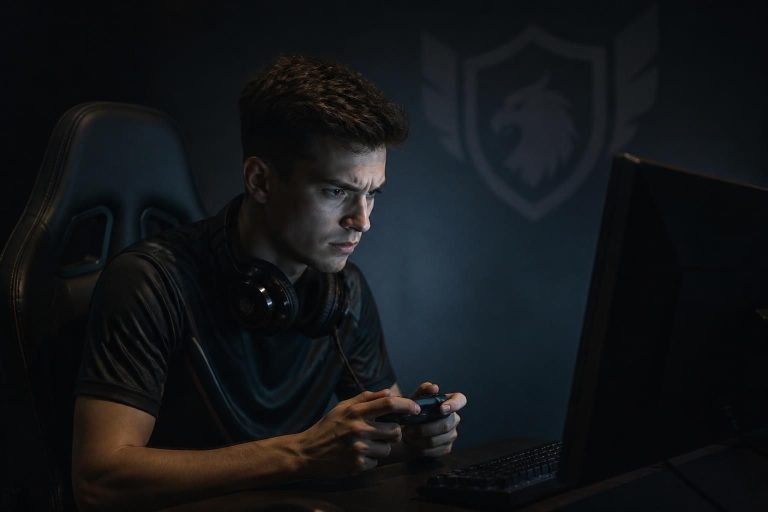 la esic suspend pour quatre ans nifee, joueur de counter-strike, suite à une infraction aux règles compétitives.