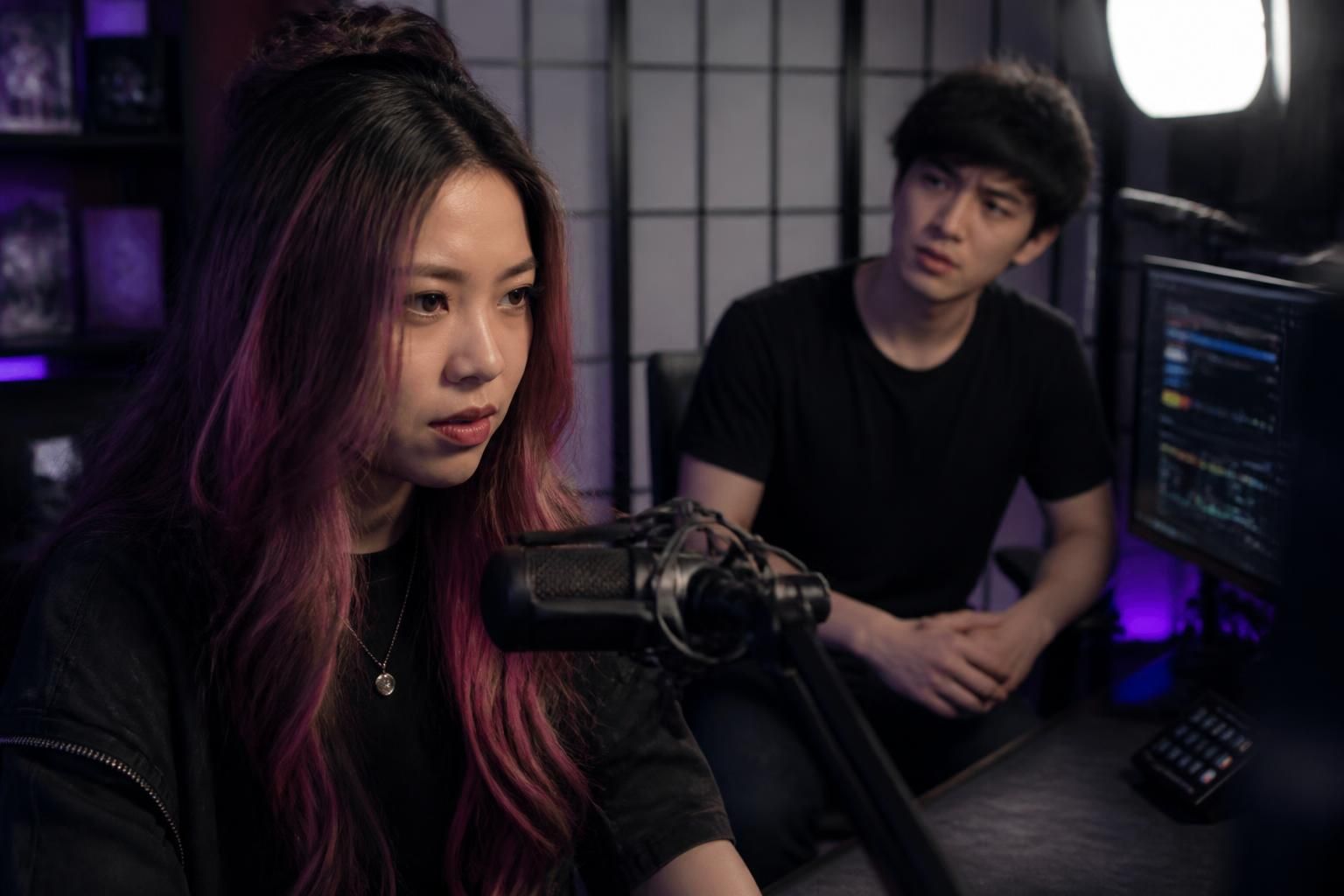 la vtuber hemomal publie des accusations détaillées contre sykkuno, le soupçonnant de tricherie, suscitant un débat intense au sein de la communauté gaming.