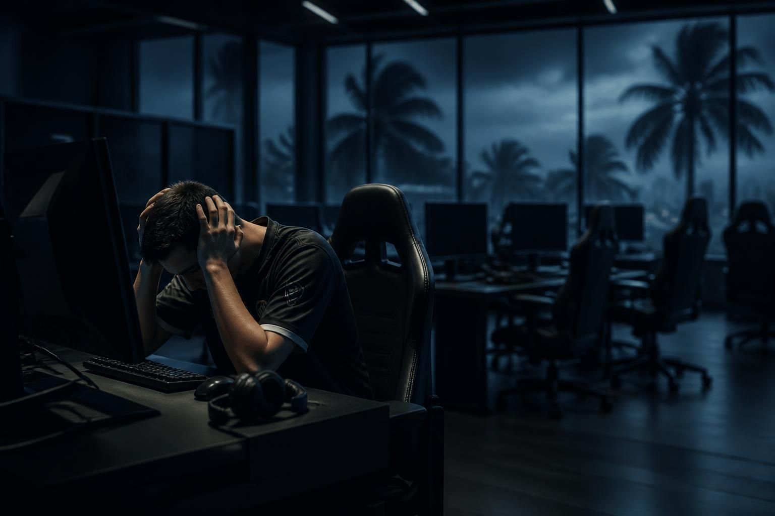 découvrez pourquoi le programme esports de miami est sur le point de perdre tout financement, les enjeux et les répercussions pour la scène compétitive locale.