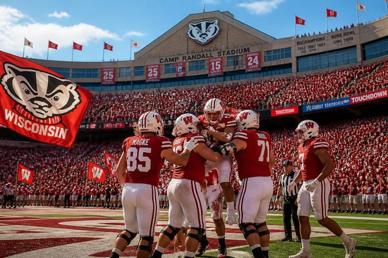 découvrez si les badgers sont considérés comme une véritable dynastie du sport universitaire grâce à une analyse approfondie de leurs performances et de leur histoire.