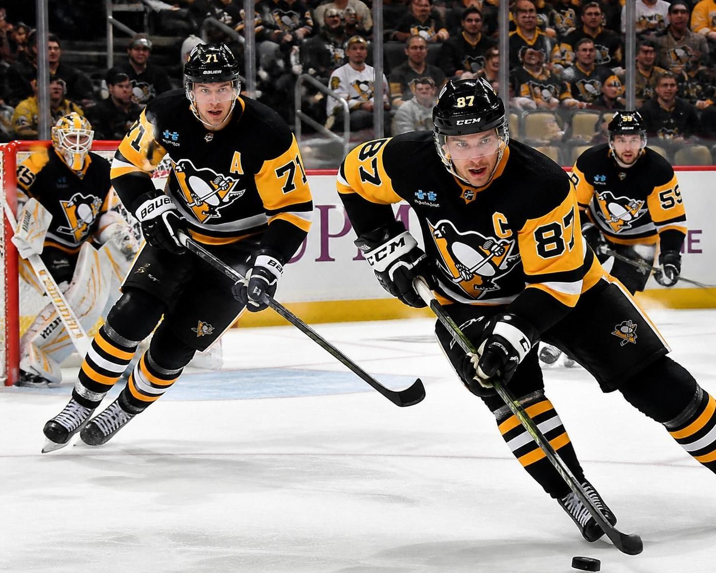 découvrez le calendrier complet de la pré-saison 2026 des penguins, avec toutes les dates clés et les matchs à ne pas manquer pour bien commencer la saison.