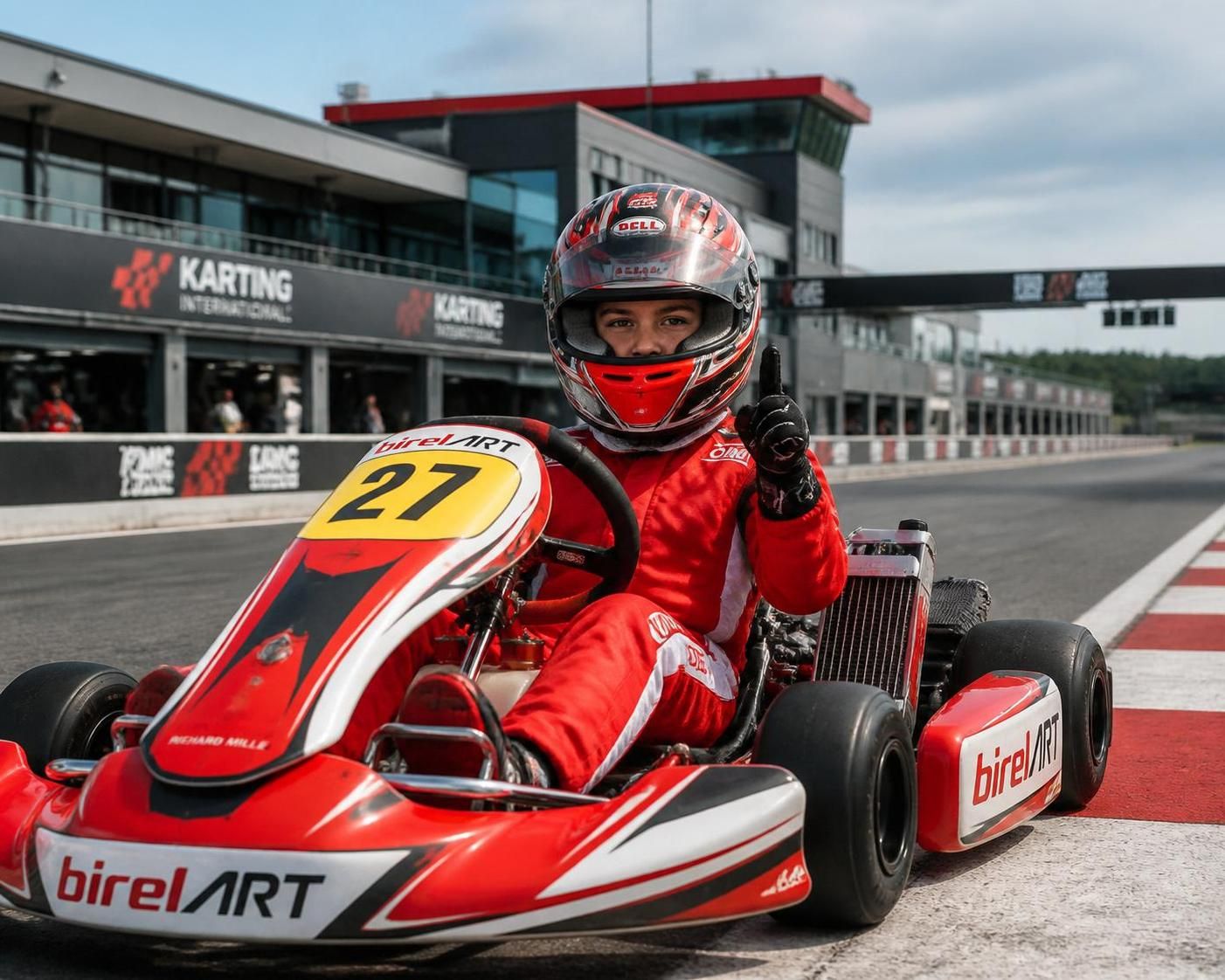 lewis hamilton exhorte la fia et la f1 à agir face aux coûts exorbitants du karting, qui peuvent atteindre 1 million de dollars par an, menaçant l'accès à la discipline.