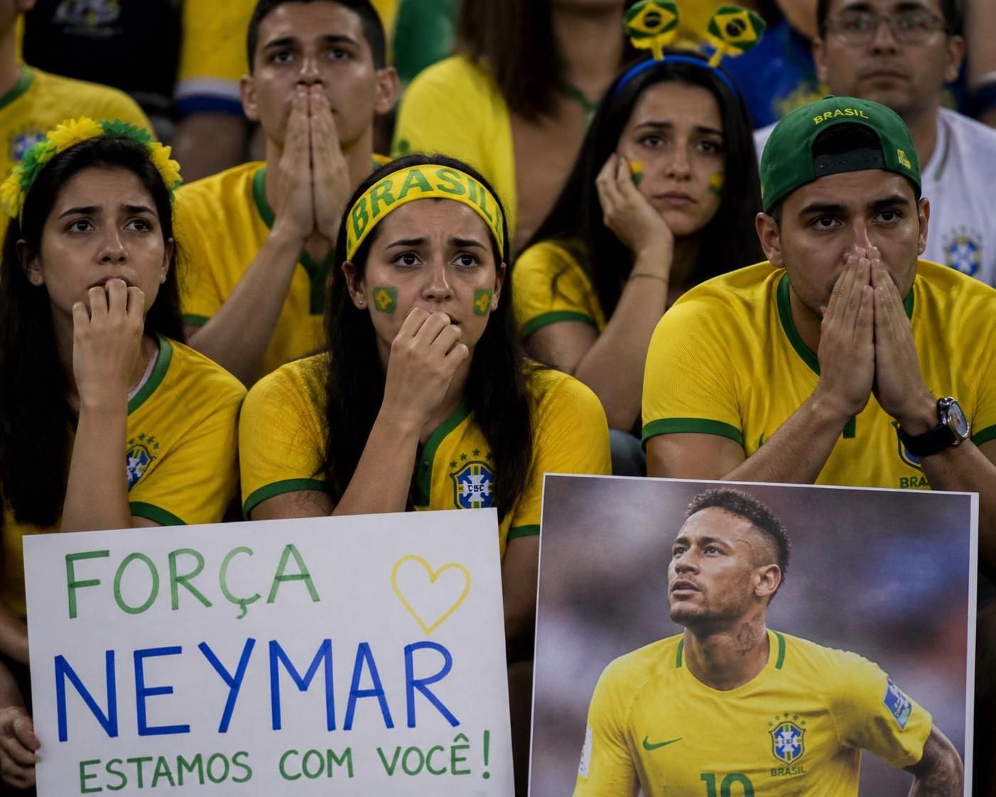 découvrez les dernières actualités autour de neymar et les défis qu'il doit surmonter avant le match crucial brésil - maroc lors de la coupe du monde 2026. suivez les résultats et le classement en direct.