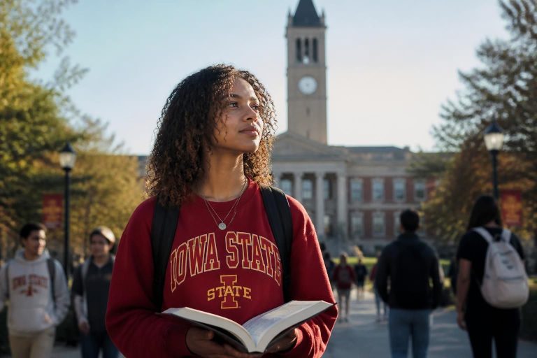 découvrez le parcours de mya babbitt, transfuge de kent state, et les raisons qui l'ont motivée à rejoindre iowa state pour poursuivre sa carrière sportive et académique.