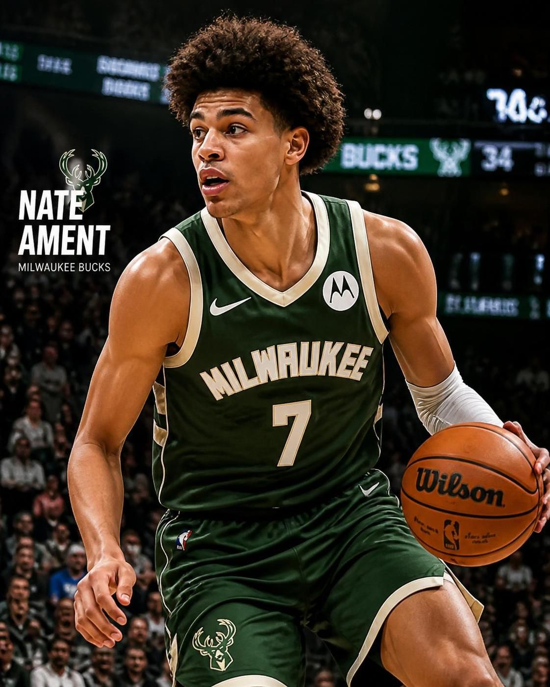 découvrez nate ament, la nouvelle étoile de virginie, sélectionné au premier tour de la draft nba. suivez son parcours exceptionnel vers le succès dans le basketball professionnel.