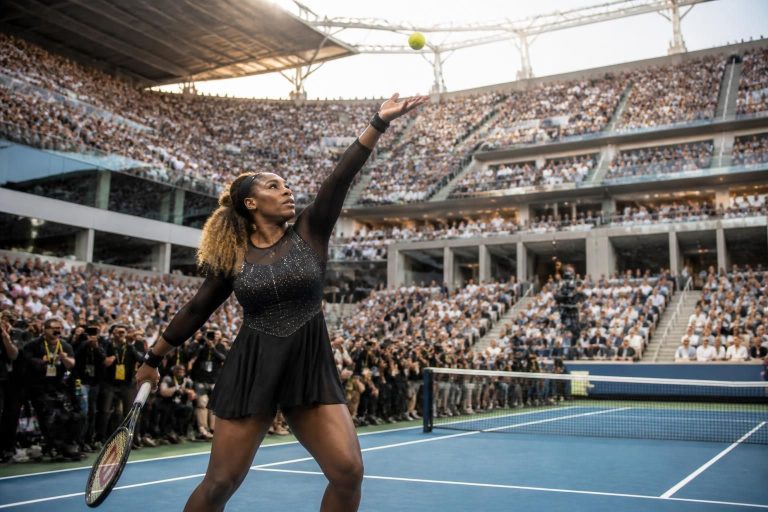 découvrez où suivre en direct le retour tant attendu de serena williams aux championnats hsbc de tennis 2026 et ne manquez rien de cet événement majeur.