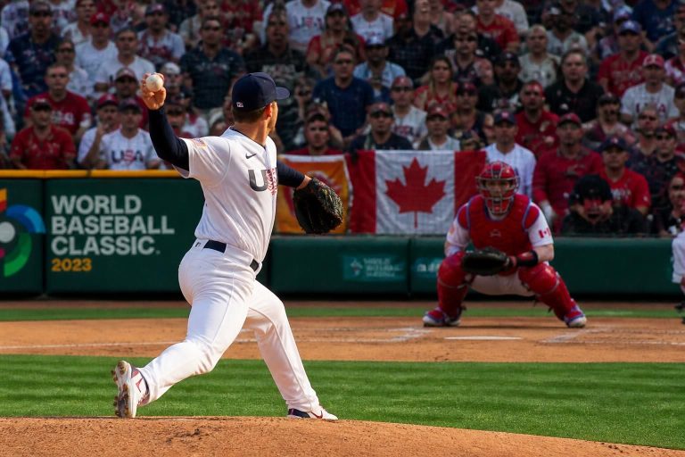 découvrez les prévisions, sélections et cotes pour le duel usa vs canada du classic mondial de baseball d'aujourd'hui. analyse complète et conseils pour parier sur ce match incontournable.