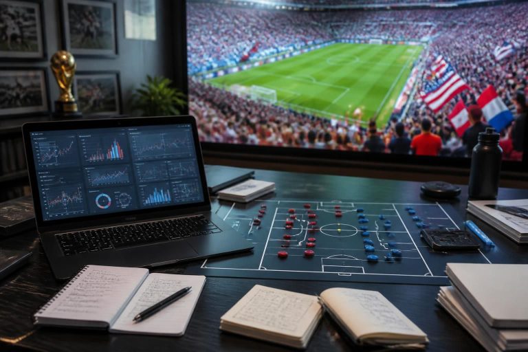 découvrez notre analyse complète et nos conseils pour parier sur le match états-unis vs paraguay lors de la coupe du monde 2026. pronostic, statistiques et stratégies pour maximiser vos gains.