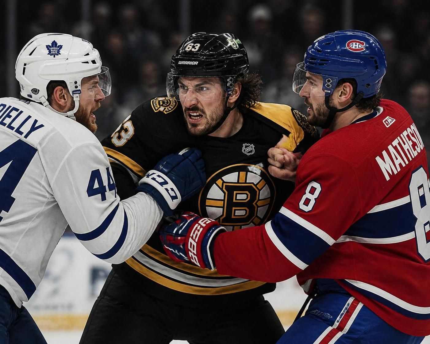 découvrez les dernières rumeurs nhl avec trois joueurs des penguins qui figurent sur le nouveau tableau des transferts. analyse des possibles mouvements et impacts sur la saison.