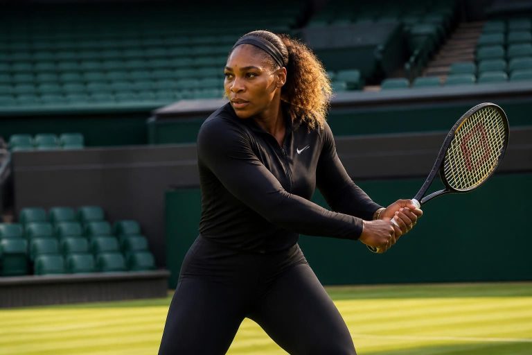 découvrez le grand retour de serena williams en simple à wimbledon, après avoir honoré tous ses engagements actuels. ne manquez pas ce moment tant attendu du tennis féminin.