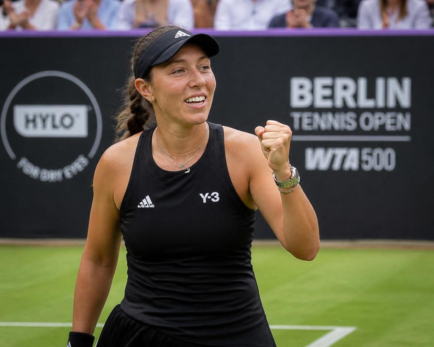 découvrez comment jessica pegula s'est qualifiée pour la finale du tournoi wta à berlin, avec un résumé des moments clés et performances marquantes.