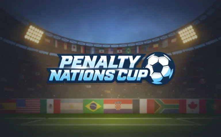 Avis Penalty Nations Cup Inout Games : test complet du jeu casino