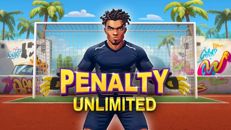 Avis Penalty Unlimited : faut-il essayer ce jeu casino ?