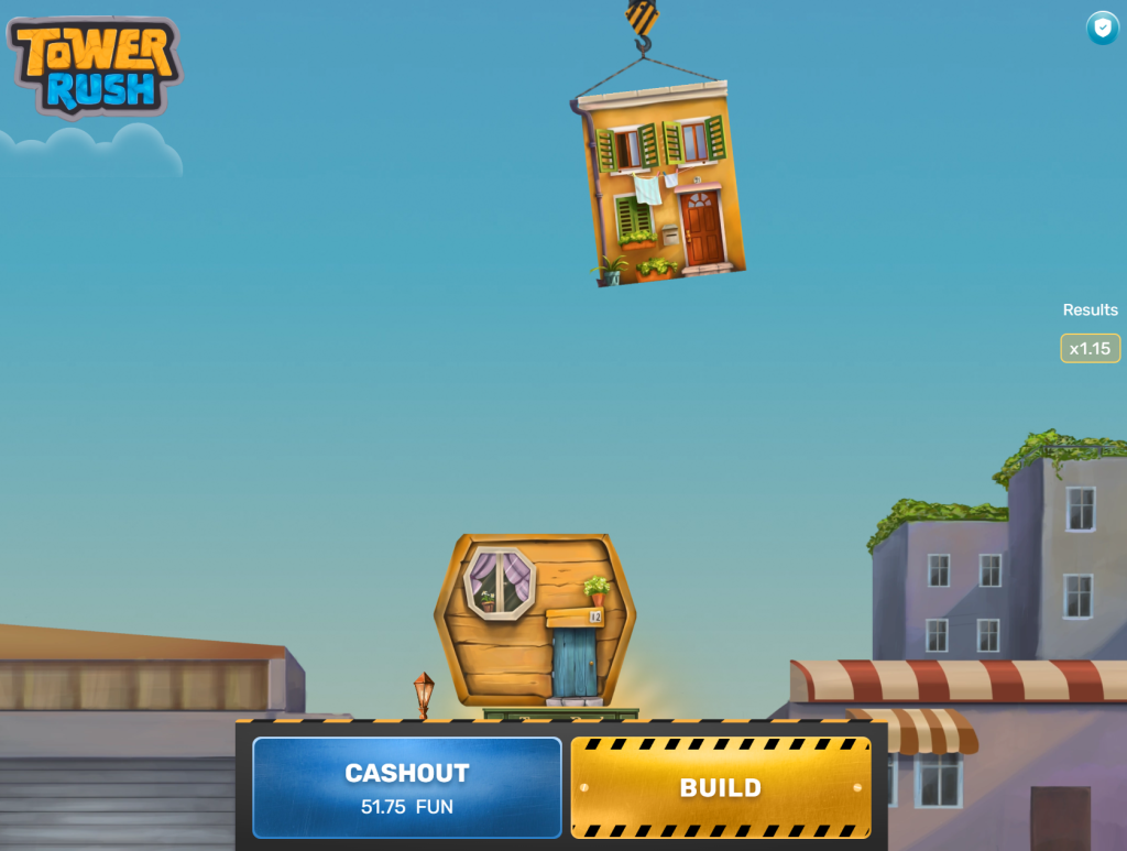 Tower Rush Démo : présentation complète et mode d'essai