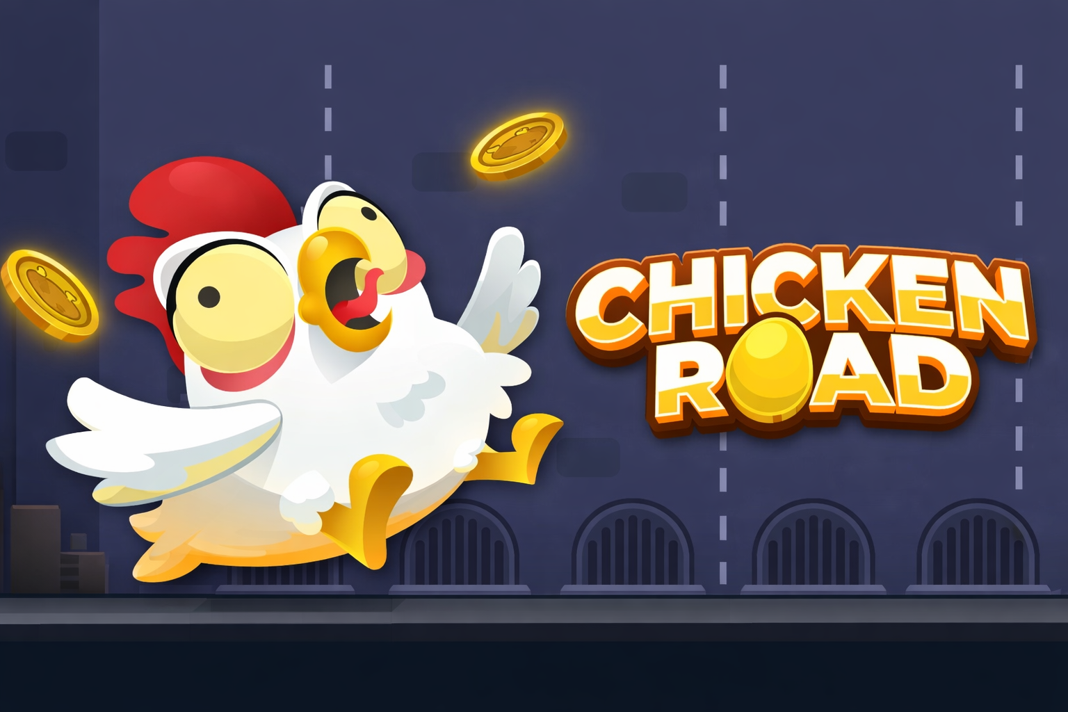 Chicken Road 2 Inout Games Démo : découvrez le gameplay et les fonctionnalités