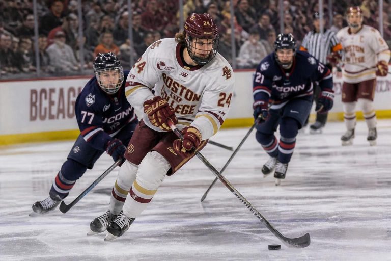 explorez l'incroyable parcours historique de matias vanhanen au boston college dans la whl à travers une analyse détaillée de ses performances et de son impact.