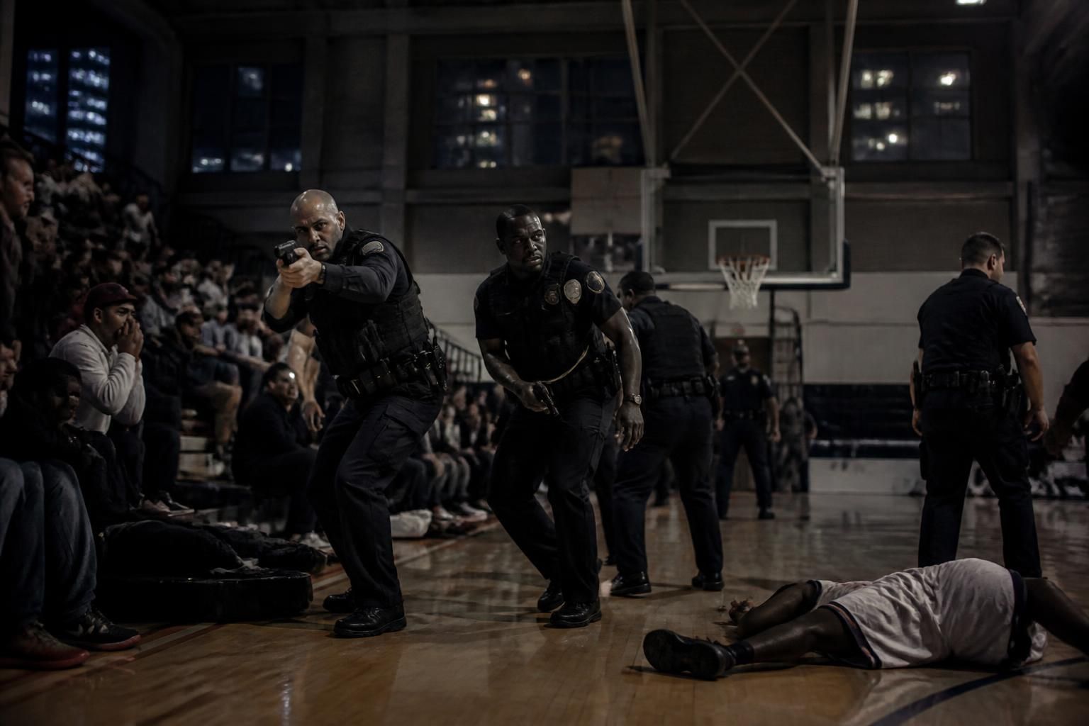 une ancienne star du basketball universitaire a été tragiquement tuée lors d'une fusillade survenue lors d'un tournoi à new york, selon le nypd.