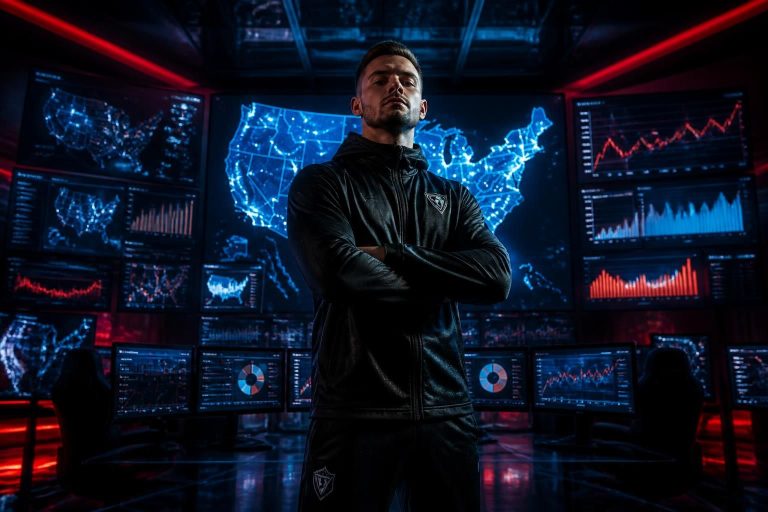 blast, leader de l'esport, affiche une croissance record suite à son expansion réussie aux états-unis, renforçant sa position sur la scène mondiale.