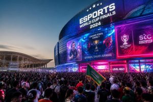 découvrez comment la coupe du monde d’esports a réussi à organiser un événement mondial majeur en seulement quelques semaines, révolutionnant le monde du sport électronique.