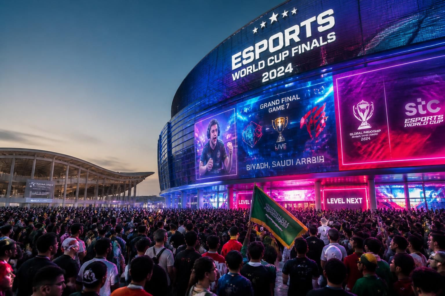 découvrez comment la coupe du monde d’esports a réussi à organiser un événement mondial majeur en seulement quelques semaines, révolutionnant le monde du sport électronique.