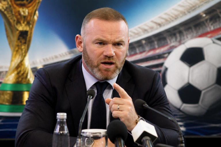 wayne rooney critique vivement le spectacle de la mi-temps lors de la coupe du monde 2026, suscitant un débat passionné sur l'organisation de l'événement.