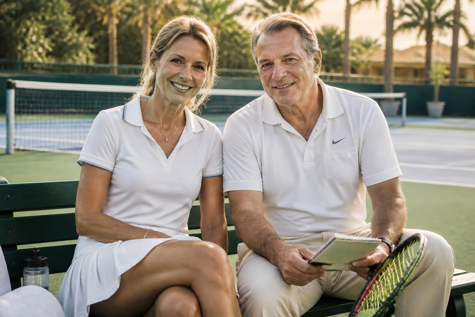 découvrez l'histoire des parents de taylor fritz : kathy may, ancienne star du tennis, et guy, son entraîneur dévoué, qui ont influencé sa carrière.