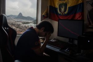 découvrez l'impact historique de la chute de playtime sur la scène dota 2 en amérique du sud, marquant un tournant majeur pour la compétition régionale.