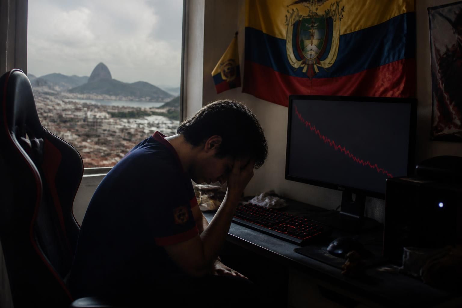 découvrez l'impact historique de la chute de playtime sur la scène dota 2 en amérique du sud, marquant un tournant majeur pour la compétition régionale.