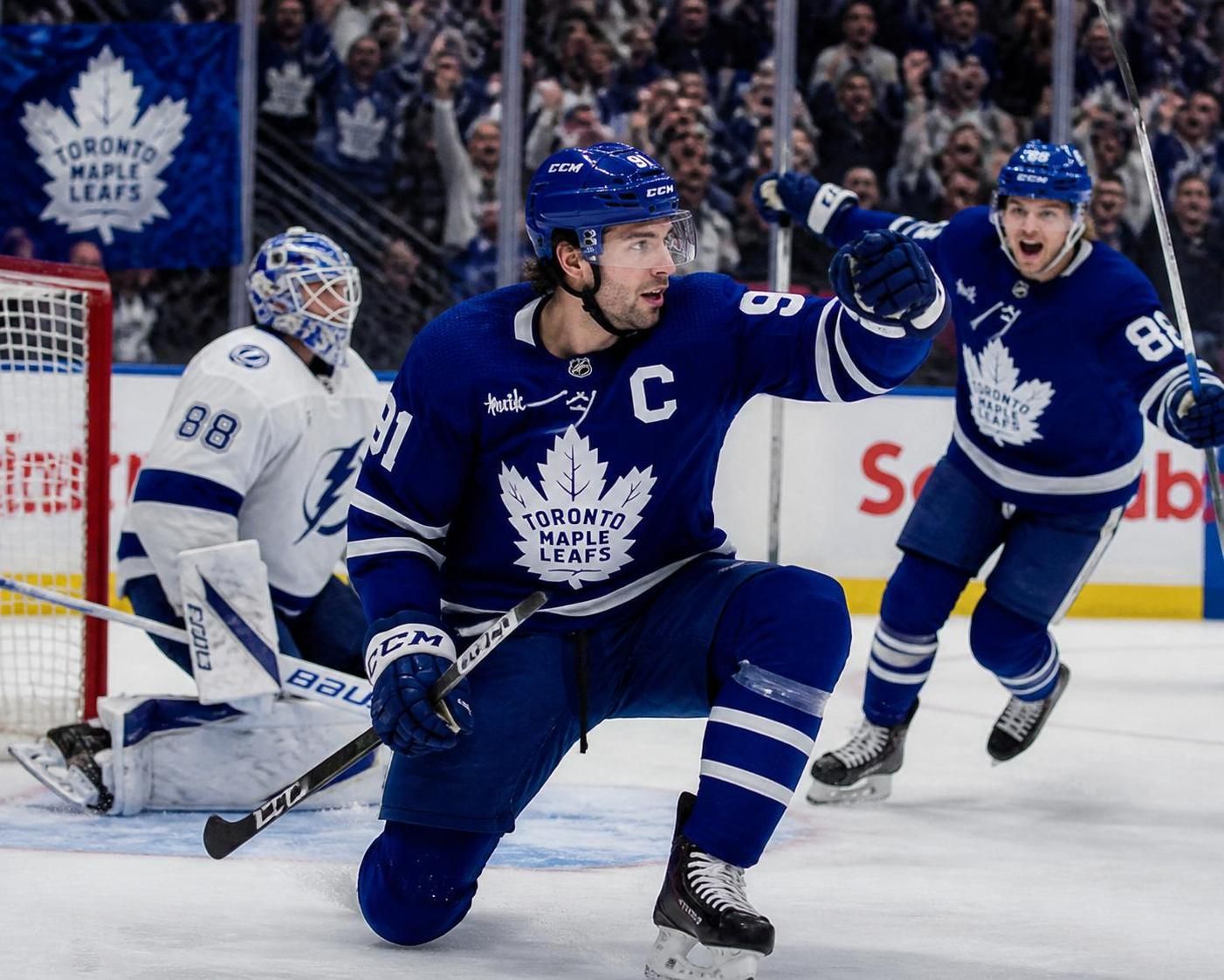 analyse détaillée de l'estimation du temps de jeu des joueurs clés des toronto marlies et leur impact avec les maple leafs dans la saison actuelle.