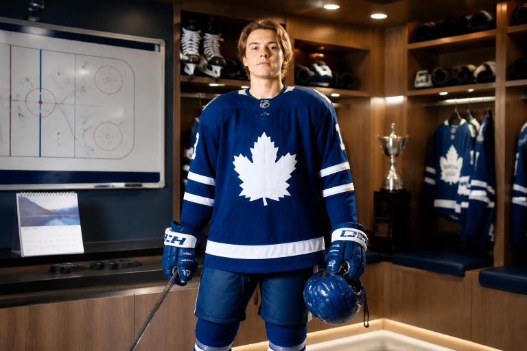 découvrez les changements majeurs annoncés par gavin mckenna après la signature de son nouveau contrat avec les maple leafs, et ce que cela signifie pour l'avenir de l'équipe.