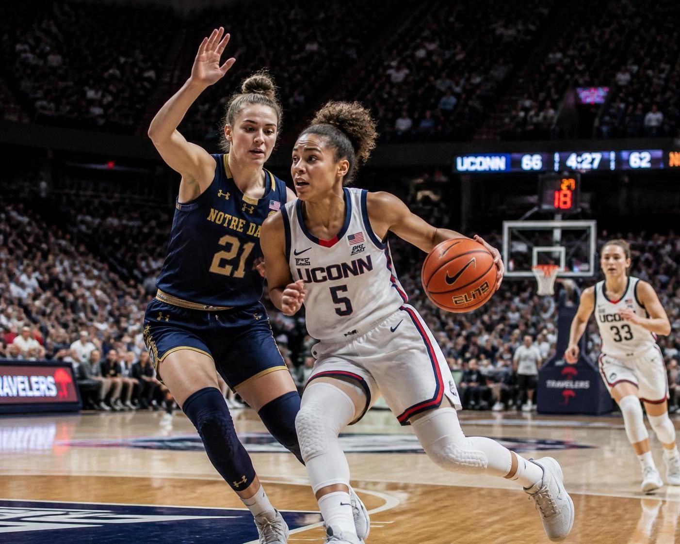 découvrez le nouveau championnat féminin de basketball lancé par huit grandes conférences, dont big east et acc, une étape majeure pour le sport féminin.