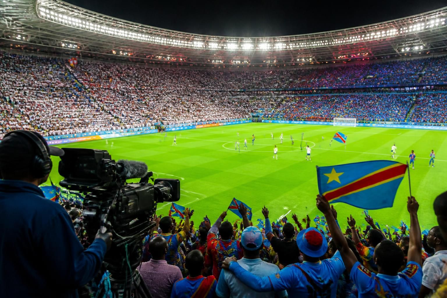 suivez en direct le match passionnant du 16e de finale de la coupe du monde entre l'angleterre et la rd congo. ne manquez aucune action, score et moment clé en live ici.