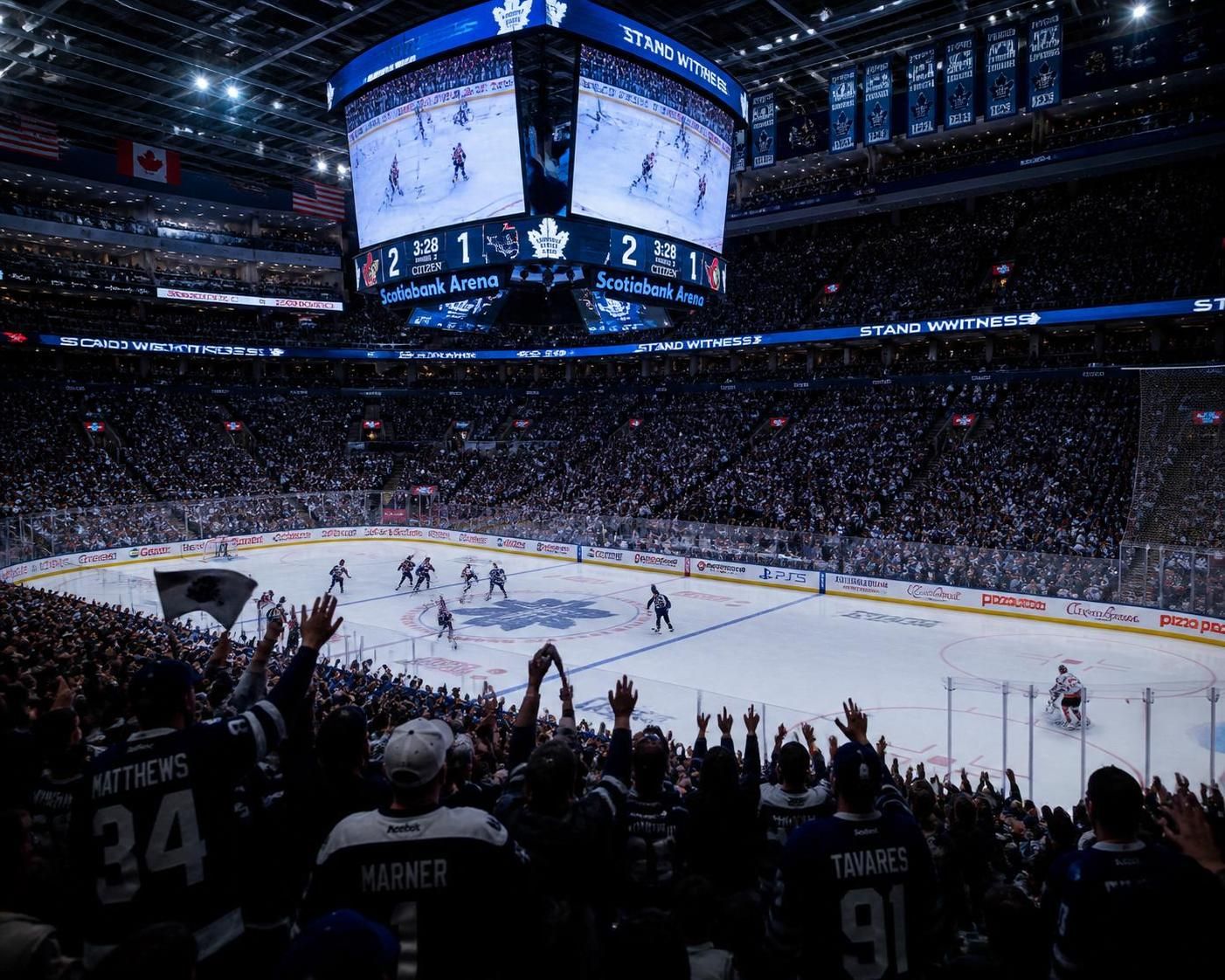 découvrez les projets de la nhl pour la publication anticipée du calendrier 2026-2027, incluant les dates clés et les nouveautés attendues.