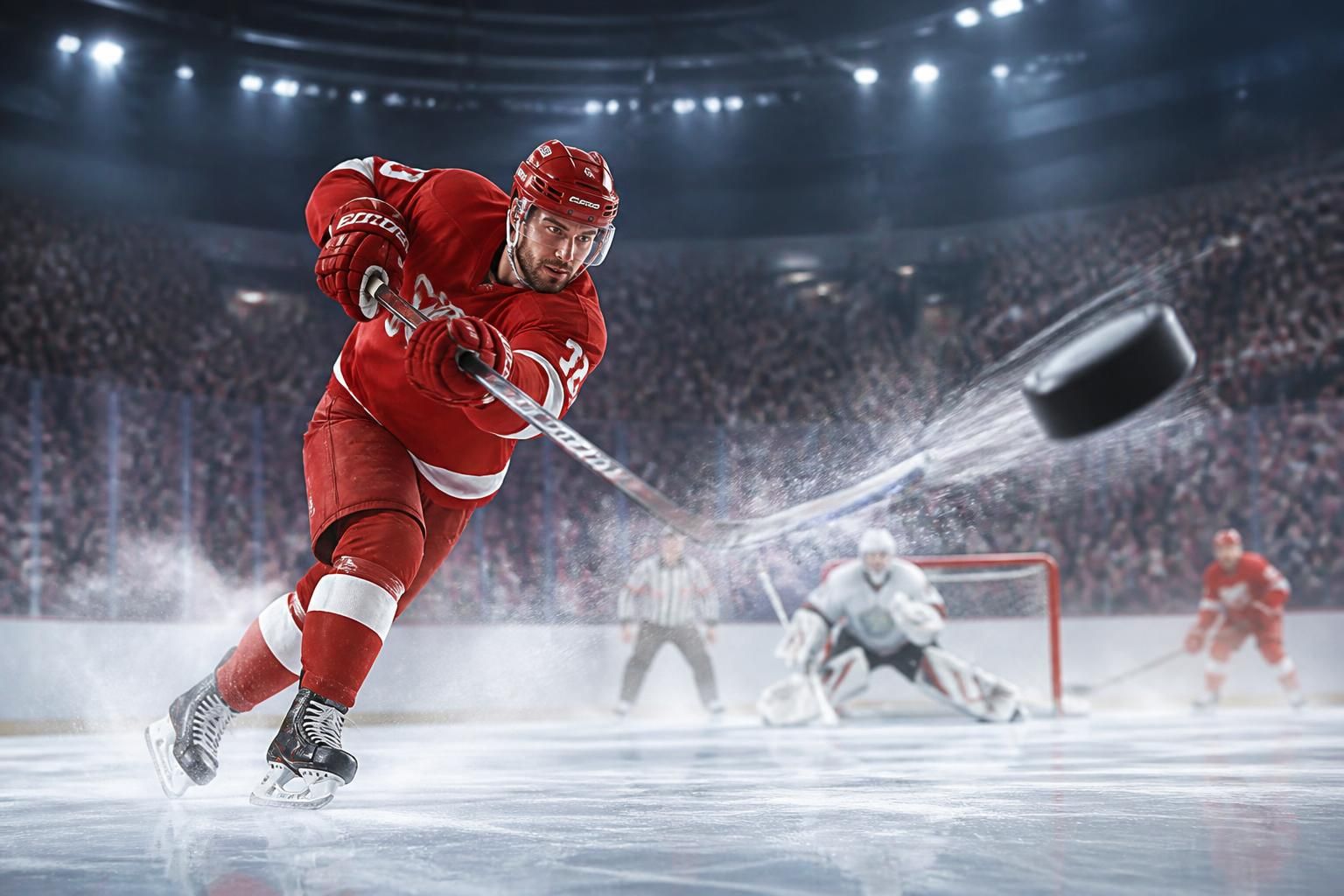 découvrez comment la dernière bombe de dylan larkin relance la frénésie des rumeurs d'échange et impacte le mercato. toutes les détails et analyses ici.