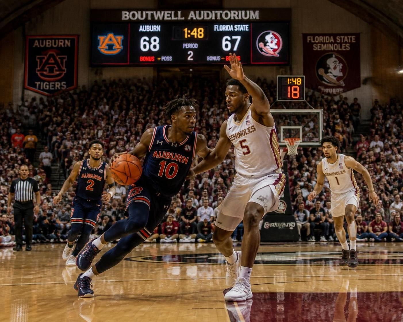 le basketball d'auburn va défier un adversaire de l'acc dans un match de présaison palpitant. suivez toute l'actualité et les performances des tigers avant le début de la saison.