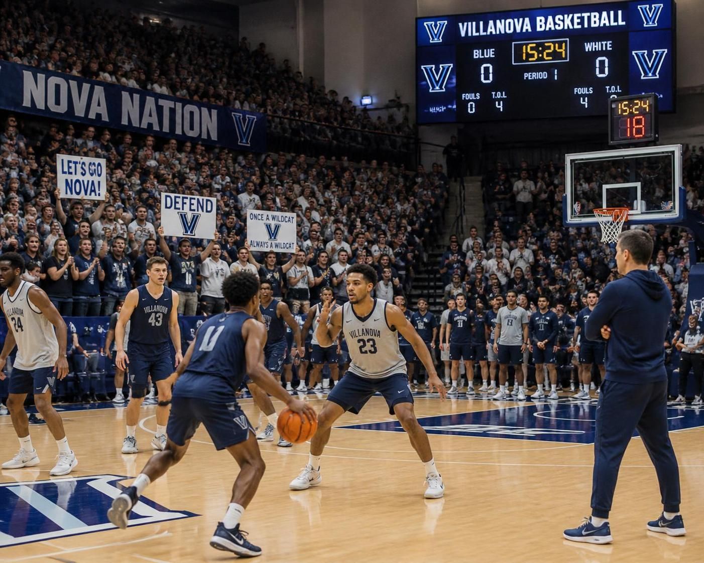 découvrez comment l'équipe masculine de basketball de l'utep rapproche ses fans grâce à une séance d'entraînement ouverte, offrant un moment unique de partage et de passion.