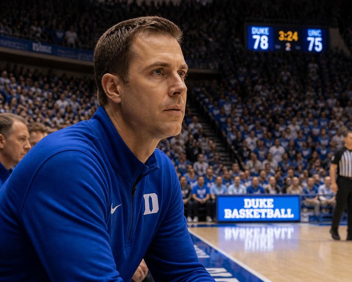 découvrez comment jon scheyer, entraîneur en chef de duke, révèle et développe le futur prodige du basketball dans cette exploration exclusive.